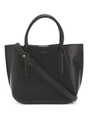 RADLEY LONDON Leather Liverpool Street 2.0 Medium Zip Top Tote